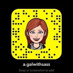 Meet your Posher, Tammy